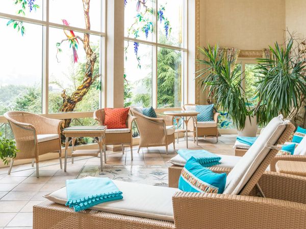 4 Tage Preiskracher – Schnupperwellness im Sauerland Romantik Landhotel Doerr in Bad Laasphe inkl. Frühstück Unkategorisiert online kaufen