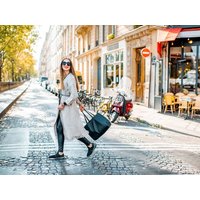 4 Tage Ruhrgebiet erleben SleepinRoomz Boutique Hotel in Dortmund inkl. Frühstück Unkategorisiert online kaufen