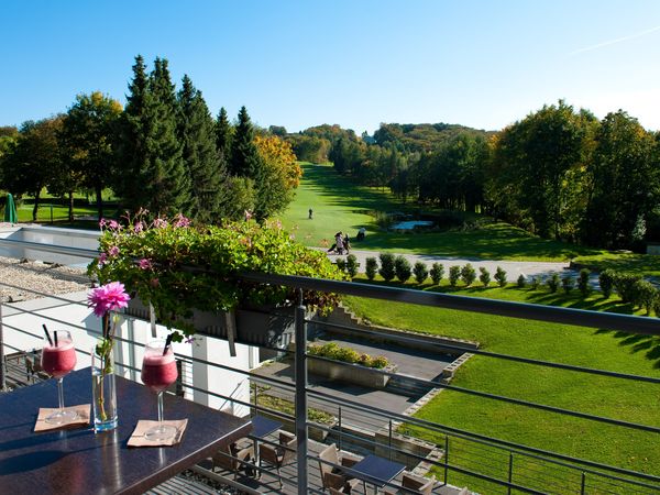 4 Tage Schlemmen im Felderbachtal Golfhotel Vesper in Sprockhövel inkl. Halbpension Unkategorisiert online kaufen