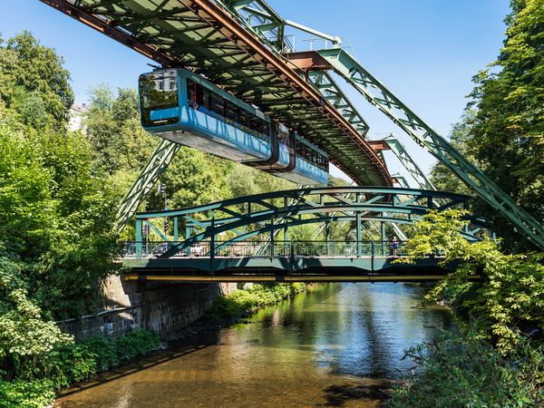4 Tage - Schweben über dem Bergischen Best Western Plus Parkhotel Velbert inkl. Frühstück Unkategorisiert online kaufen