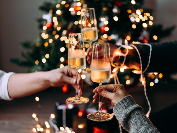 4 Tage Silvestertraum im Appelbaum – 4 Nächte Ringhotel Appelbaum in Gütersloh inkl. Halbpension