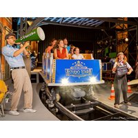 4 Tage - Spaß pur im Movie Park Best Western Plus Parkhotel Velbert inkl. Frühstück Unkategorisiert online kaufen 4 Tage - Spaß pur im Movie Park Best Western Plus Parkhotel Velbert inkl. Frühstück Unkategorisiert online kaufen