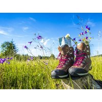 4 Tage Wandern in und um Bad Salzuflen Hotel & Cafe Rosengarten inkl. Frühstück Unkategorisiert online kaufen