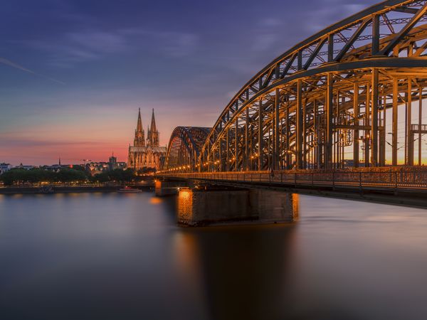 4 Tage Welcome to Cologne! Excelsior Hotel Ernst am Dom in Köln Unkategorisiert Produktbild 4 Tage Welcome to Cologne! Excelsior Hotel Ernst am Dom in Köln Unkategorisiert Produktbild