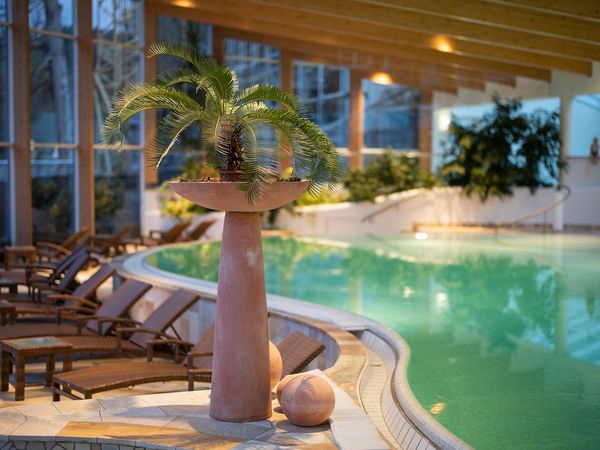 4 Tage Wellness-Auszeit im Sauerland im Romantikhotel Romantik Hotel Störmann in Schmallenberg inkl. Frühstück Unkategorisiert online kaufen