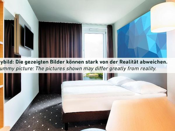 4 Tage zentral in Bochum B&B HOTEL Bochum Hbf-Süd Unkategorisiert online kaufen