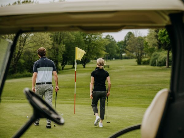 5 Tage 6-tägiger Golftrip ins Romantik Hotel im Sauerland Romantik Hotel Störmann in Schmallenberg inkl. Frühstück Unkategorisiert online kaufen