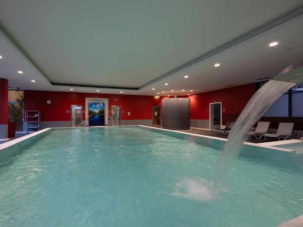 5 Tage Arnsberg – Naturpark, Altstadt und Wellness genießen Fletcher Hotel-Restaurant Arnsberg-Sauerland inkl. Halbpension Unkategorisiert online kaufen