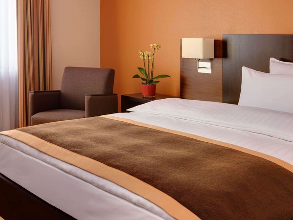 5 Tage Auszeit im Steigenberger Hotel Dortmund Steigenberger Hotel Dortmund inkl. Frühstück Unkategorisiert online kaufen