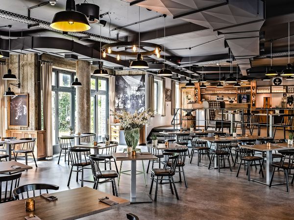 5 Tage - Bergisches Land & Industriekultur entdecken Best Western Plus Parkhotel Velbert inkl. Frühstück Unkategorisiert online kaufen