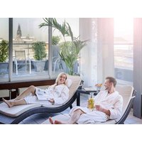 5 Tage die Domstadt erleben mit Frühstück Novotel Köln City Hotel inkl. Frühstück Unkategorisiert online kaufen