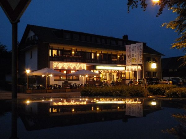 5 Tage Eifelspaß pur nahe Monschau inkl. Genussplatte Hotel De lange Man inkl. Halbpension Unkategorisiert online kaufen