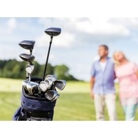 5 Tage Golf Arrangement - 5 Nächte Kurhaus Design Boutique Hotel in Bad Westernkotten inkl. Frühstück Unkategorisiert online kaufen