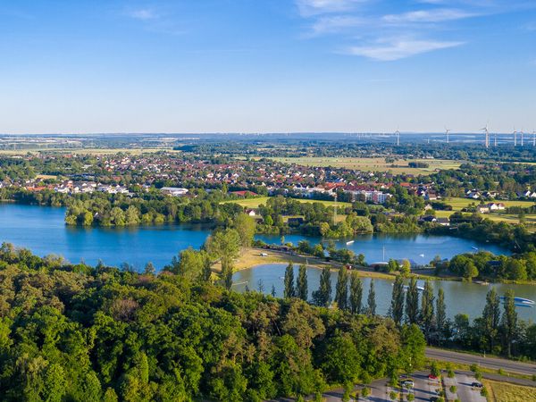 5 Tage im B&B Hotel Paderborn mit Frühstück B&B Hotel Paderborn inkl. Frühstück Unkategorisiert online kaufen