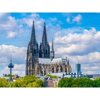 5 Tage im Boutique 003 Köln am Dom mit Frühstück Boutique 003 Köln am Dom inkl. Frühstück Unkategorisiert online kaufen