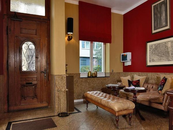 5 Tage im Domstern Hotel Domstern Hotel in Köln Unkategorisiert online kaufen
