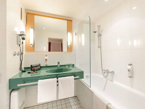 5 Tage im Hotel ibis Aachen Hauptbahnhof B&B Aachen Hauptbahnhof inkl. Frühstück Unkategorisiert online kaufen
