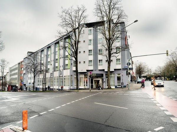 5 Tage im Hotel ibis Aachen Hauptbahnhof ibis Aachen Hauptbahnhof Unkategorisiert online kaufen