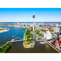 5 Tage im INNSIDE by Malia Düsseldorf Hafen genießen INNSIDE by Meliá Düsseldorf Hafen Unkategorisiert online kaufen