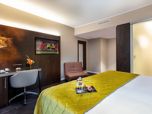 5 Tage im Leonardo Hotel Dortmund mit Frühstück Leonardo Hotel Dortmund inkl. Frühstück Unkategorisiert online kaufen