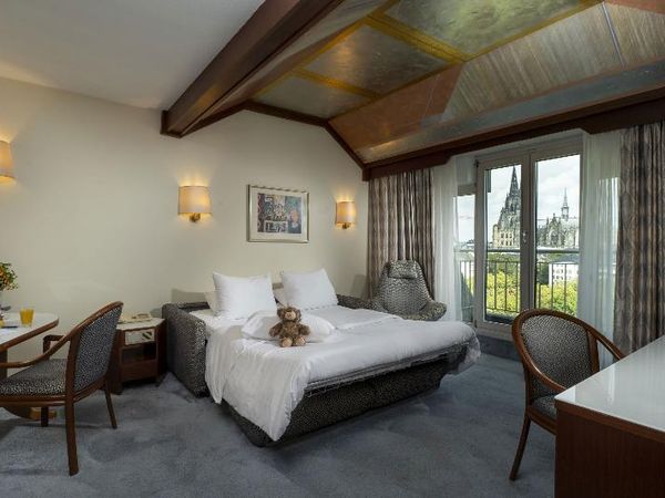 5 Tage im Maritim Hotel Köln mit Frühstück Maritim Hotel Köln inkl. Frühstück Unkategorisiert online kaufen