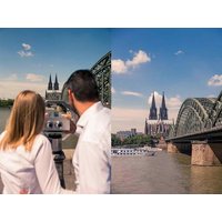 5 Tage im Mercure Hotel Köln West mit Frühstück Mercure Hotel Köln West inkl. Frühstück Unkategorisiert online kaufen
