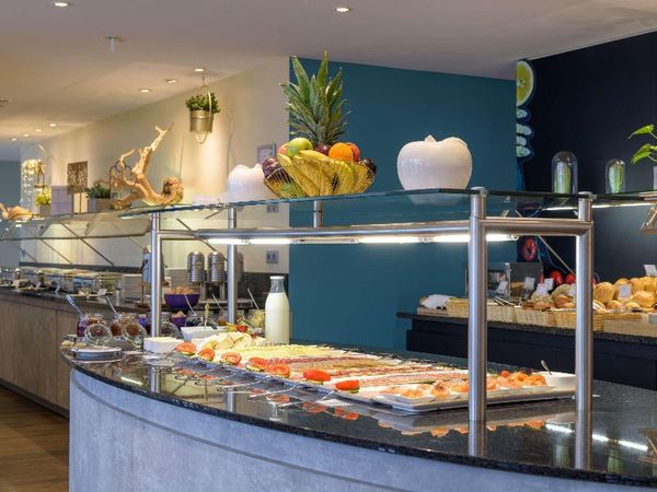 5 Tage im Mercure Hotel Köln West mit Frühstück Mercure Hotel Köln West inkl. Frühstück