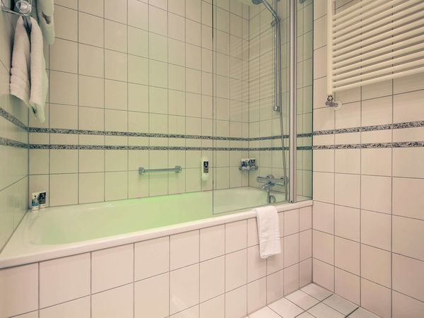 5 Tage im Mercure Hotel Plaza Essen Mercure Hotel Plaza Essen Unkategorisiert online kaufen