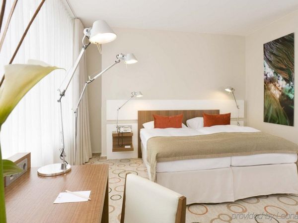 5 Tage im Nikko Hotel in Düsseldorf Nikko Hotel Unkategorisiert online kaufen
