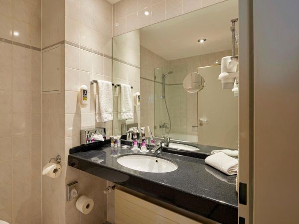 5 Tage in der schönen Domstadt Köln Mercure Hotel Severinshof Köln City Unkategorisiert online kaufen