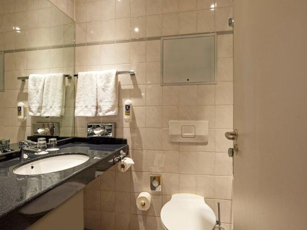 5 Tage in der schönen Domstadt Köln mit Frühstück Mercure Hotel Severinshof Köln City inkl. Frühstück