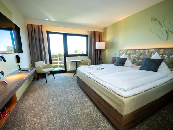 5 Tage Jägerhof Wohlfühltage mit Thermenbesuch Wohlfühlhotel Der JÄGERHOF in Willebadessen inkl. Halbpension Unkategorisiert Produktbild