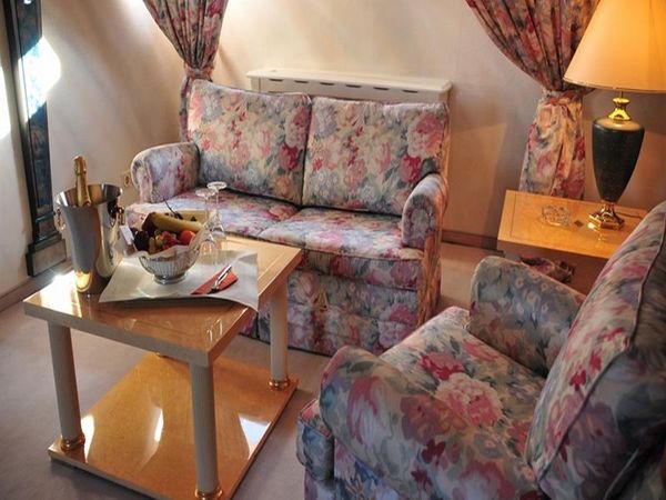 5 Tage Kölle mit Frühstück im Hotel Flandrischer Hof Hotel Flandrischer Hof in Köln inkl. Frühstück