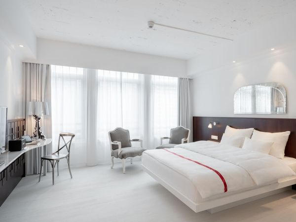 5 Tage mitten in Düsseldorf Ruby Coco Hotel Düsseldorf Unkategorisiert online kaufen