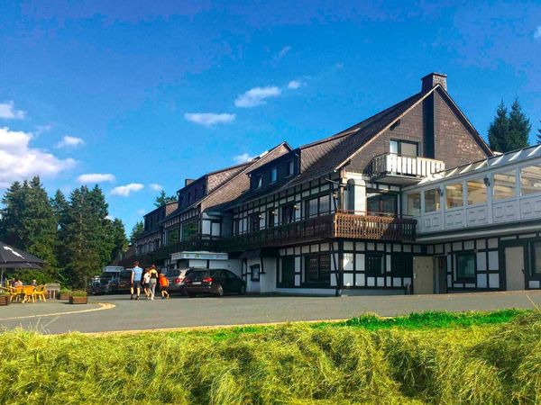 5 Tage nahe des Rothaargebirges im Sauerland Hotel der Schöne Asten - Resort Winterberg inkl. Halbpension Unkategorisiert online kaufen