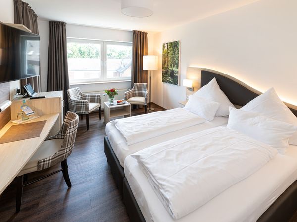 5 Tage Silvester im Kurort Bad Waldliesborn - Entspannt ins neue Jahr starten 5 Nächte AKZENT Hotel Jonathan in Lippstadt inkl. Halbpension Unkategorisiert online kaufen