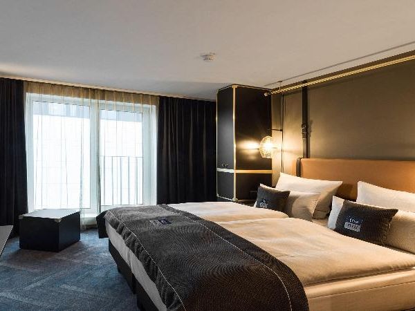 5 Tage Urlaub im Niu Cobbles in Essen Niu Cobbles Unkategorisiert online kaufen