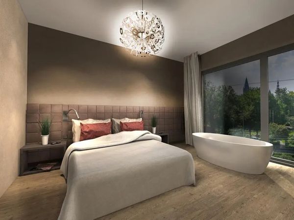 5 Tage Urlaub mit Frühstück im Deck 8 Designhotel.Soest. Deck 8 Designhotel.Soest. inkl. Frühstück Unkategorisiert online kaufen