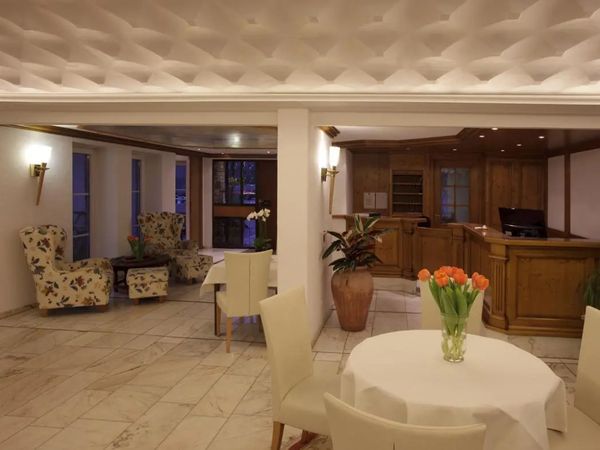 5 Tage Urlaub mit Frühstück im Hotel Seegarten Hotel Seegarten in Sundern (Sauerland) inkl. Frühstück Unkategorisiert online kaufen