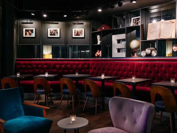 5 Tage Urlaub mit Frühstück im Ruby Leni Hotel Dusseldorf Ruby Leni Hotel Dusseldorf in Düsseldorf inkl. Frühstück Unkategorisiert online kaufen