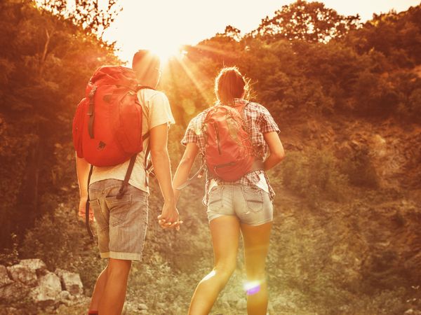 5 Tage Wandern in und um Bad Salzuflen Hotel & Cafe Rosengarten inkl. Frühstück Unkategorisiert online kaufen