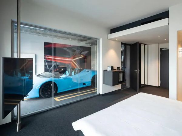 6 Tage Auto-Erlebnis in der Motorworld Köln mit Frühstück V8 Hotel Köln inkl. Frühstück Unkategorisiert online kaufen 6 Tage Auto-Erlebnis in der Motorworld Köln mit Frühstück V8 Hotel Köln inkl. Frühstück Unkategorisiert online kaufen