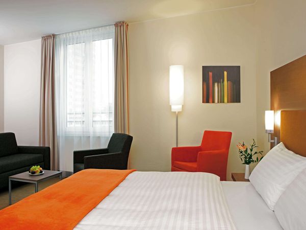 6 Tage das Ruhrgebiert kennenlernen mit Frühstück Spark by Hilton Essen City Centre inkl. Frühstück Unkategorisiert online kaufen