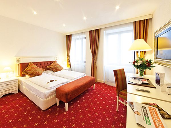 6 Tage Dortmund im Novum Hotel Unique mit Frühstück Unique Dortmund Hauptbahnhof inkl. Frühstück Unkategorisiert online kaufen