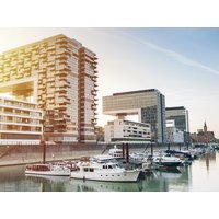 6 Tage im Domstern Hotel mit Frühstück Domstern Hotel in Köln inkl. Frühstück Unkategorisiert online kaufen