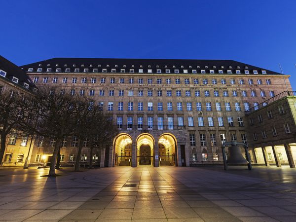 6 Tage im GHOTEL hotel & living Bochum GHOTEL hotel & living Bochum Unkategorisiert Produktbild