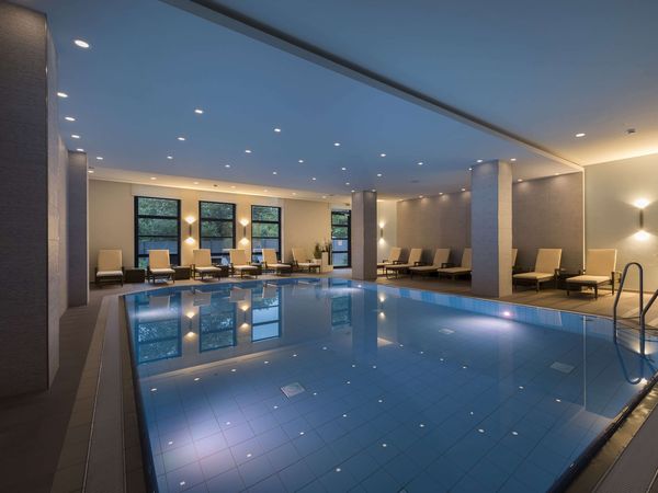 6 Tage im Hotel Maritim Bonn Hotel Maritim Bonn Unkategorisiert online kaufen