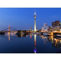6 Tage im INNSIDE by Malia Düsseldorf Hafen genießen INNSIDE by Meliá Düsseldorf Hafen Unkategorisiert online kaufen