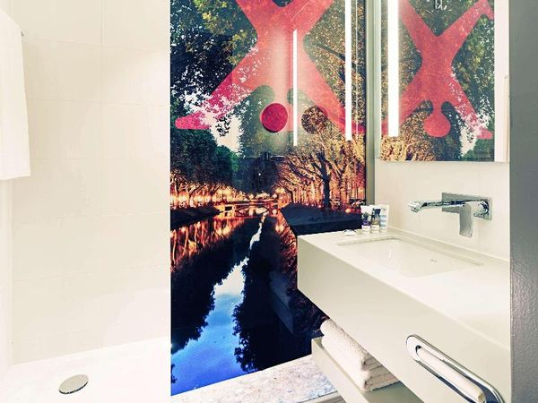6 Tage im Mercure Hotel Düsseldorf Zentrum Mercure Hotel Düsseldorf Zentrum Unkategorisiert online kaufen
