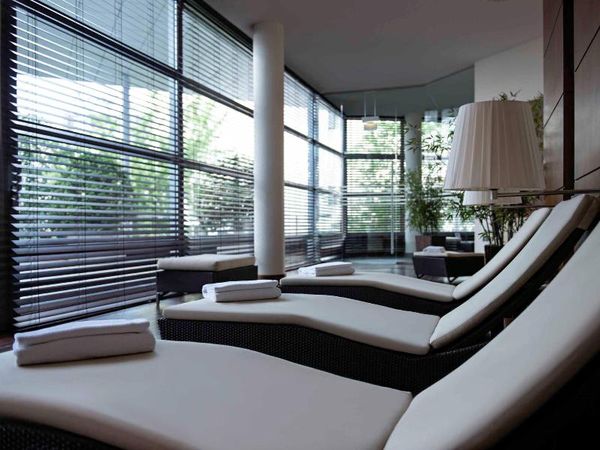 6 Tage im Pullman Cologne Hotel mit HP Pullman Cologne Hotel in Köln inkl. Halbpension Unkategorisiert online kaufen